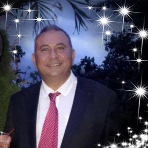 Meet your Posher, Joe